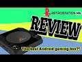 RetroStation 14k Review - The Best Gaming TV Box? - EEMC302