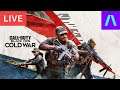 🔴 Sábado de Gaming! Call of Duty: Black Ops Cold War SNIPER! Português (PT)