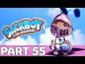 Sackboy A Big Adventure - In Full Swing 100% Walkthrough Part 55 - PS5 Gameplay