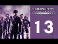 Saints Row The Third | Remastered | Part 13 | Twitch Stream