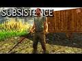 Satisfaction Delivered | Subsistence Gameplay | EP7