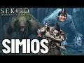 SEKIRO: SHADOWS DIE TWICE "DOS SIMIOS Y YO" EN DIRECTO!!!