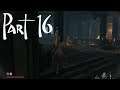 Sekiro: Shadows Die Twice Gameplay - Part 16 (no commentary)