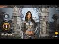 Shadow Arena Let's Play Ep 1 Closed Beta by Pearl Abyss BlueFire - MMOs Coverage Games Review