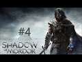 Shadow of Mordor #4 - Death