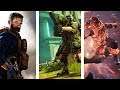 Shooting, Looting & Everything In Between - Enjoying a Variety of Games (Channel Update)