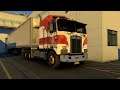 Simulador de Caminhão | American Truck Simulator