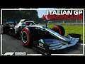 SNELLER DAN MAX VERSTAPPEN! #ItalianGP Kwalificatie! (Formule 1: 2019 Monza)