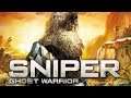 Sniper: Ghost Warrior Знакомство с игрой 2