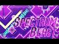 "Spectrum Blast" (Demon) by Woom & Kyhros | Geometry Dash 2.11