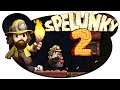 Spelunky 2 #03 - Gubbl gubbl gubbl! (Gameplay Deutsch Bruugar)