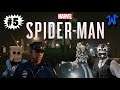 SPIDERBAG!! | Spiderman PS4 #5