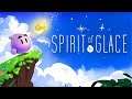 Spirit of Glace - Announcement Trailer
