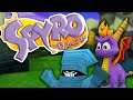 Spyro The Dragon PS1 - Mike and Tony Tuesdays