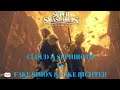 SSBU - Cloud (me) & Sephiroth vs Fake Simon & Fake Richter