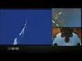 Starship SN8 Flight Test + Interstellar soundtrack V1