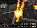 Summoner Long Play Part 11 Return To Destroyed Lenele In Search Of The Sacred Scrolls VERY Hard Part