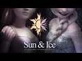 Sun and Ice | Corona vs Arendelle Theme Mashup - Epic Majestic Orchestral