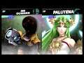 Super Smash Bros Ultimate Amiibo Fights – Byleth & Co Request 480 Cuphead vs Palutena