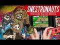 Switch Snestronauts | It's a Graveyard Out There | Super Beard Bowl