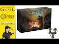 Tainted Grail - Unboxing ITA (versione inglese)