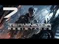 Terminator: Resistance | Parte 7 | Temporada de Caza