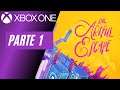 THE ARTFUL ESCAPE - PARTE 1 (XBOX ONE)
