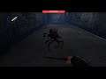 The Cross Horror Game Gameplay (PC Game)