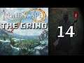 The Grind: S2 - 14 Back in the Dungeon