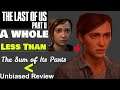 The Last of Us Part II Is NOT About Fun - The Last of Us 2 Unbiased Review