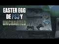 The Last of Us Parte II – Easter Egg de PlayStation 3 y de Uncharted
