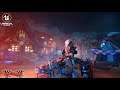 The Legend Of Red Fire Gameplay - Android