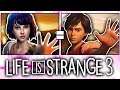 The POWERS Need an EXPLATION in Life is Strange 3 (New Theory)