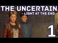 "The Uncertain: Light At The End" - Full Game Walkthrough (Part 1/5)