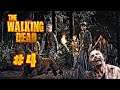 The Walking Dead Temporada Final : Parte 4 / "Conhecendo os Garotos da floresta" Dublado Português