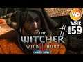 The Witcher 3 - FR - Episode 159 - Enchantement ET La petite rousse