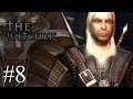 The Witcher: Enhanced Edition Director's Cut - Part 8 Playthrough - The Striga
