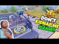 They KIDNAPPED a Conqueror Player In Payload Mode! • NEW MODE FUNNY GAMEPLAY (hindi)