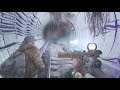 Too Many Spiders!!! Metro 2033 Redux - Let's Play - Episode # 2