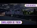 Train Sim World 2020 | Jogo de trem para Xbox One PS4 e PC