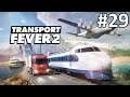 Transport Fever 2 - Linha Rodoviária Interurbana! ep 29