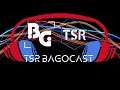 TSR Bagocast 2/20/2020 - Recent Game Movie Developments, plus Smash Ultimate speculation.