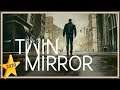 Twin Mirror Прохождение ➤ Призраки #5