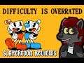 Video Game Difficulty Is Overrated: Slayercoon Reviews