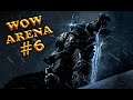 Warcraft 3 REFORGED | WOW ARENA | Paladin Holy | Good Composition