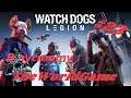 Прохождение Watch Dogs: Legion [#23] (В пустоту)