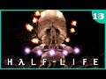 WHY WON'T YOU DIE?! | Half-Life [Blind] | FINAL