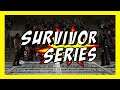 WWE 2K Universe Mode - EP 20 - SURVIVOR SERIES