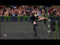 WWE 2K19 sonya deville v the baroness