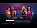 WWE 2K20 Universe Mode Year 1 Week 22: Monday Night Raw Episode 22 Preview